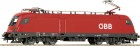 72455 Roco Electric locomotive Rh 1016 Digital with Sound